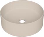 Deante Silia 36 cm brown/beige (CQS_5U4S)