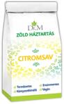 Dr. M Háztartási Citromsav vízkőoldásra 500 g