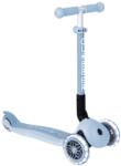 Globber Junior Foldable Lights Eco Blueberry (692-501)