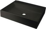 Deante Correo 50x40 cm black (CQR_NU5S)