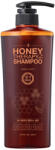 Doori Professional Honey Therapy Plus Shampoo Шампоан за коса унисекс 500ml