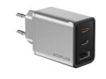 EcoFlow RAPID 65W GaN töltő 1ECORAP65WCH (1ECORAP65WCH)