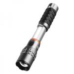 NEBO SLYDE KING 2K Zseblámpa és szerelőlámpa, 4×-es zoom, 2000 lm (NEB-1003-G)