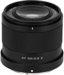 Viltrox AF 50mm f/2 Air Z (Nikon Z) (VTAF50F2Z)