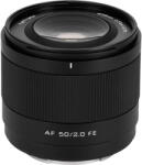 Viltrox AF 50mm f/2 Air FE (Sony E) (VTAF50F2E)