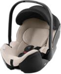Britax Romer Nyári huzat babaüléshez, Britax Romer Baby Safe Pro, bézs