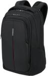 Samsonite Guardit 3.0 laptop hátizsák L 17.3", fekete (155197-1041) (155197-1041)