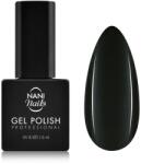 NaniNails NANI Professional lac de unghii sub forma de gel culoare Dream Winter Night 6 ml