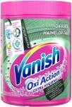 Vanish Oxi Action Extra Hygiene folteltávolító por, 846 g