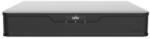 Uniview 4K NVR, 16 csatorna, max. 12MP, 1U - UNV NVR301-16B-IQ (NVR301-16B-IQ)