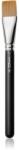 MAC Cosmetics Brush 191 Square Found Brush pensula pentru machiaj 1 buc
