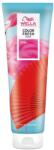 Wella Wella Professionals Color Fresh hajmaszk, Rózsaszín színező hajmaszk szőke hajra, 150 ml