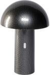 Sompex SVAMP asztali lámpa 4, 5 W LED F Szén (78091)