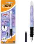 BIC XPen Décor 2015 Töltőtoll, 1 db (8794084)
