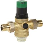 Resideo Braukmann Reductor presiune cu filtru apă rece, cu ieșire setabilă, 2, 1.5 - 6 bar, BRAUKMANN, D06F-2A (D06F-2A)
