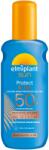 elmiplant napvédő spray, Tan&Protect, SPF 50, 150 ml