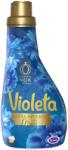 Violeta VIOLETA öblítő koncentrátum mikrokapszulákkal 1, 55L - Mystic (V3183) - emag