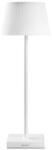 Tracer TRAOSW47233 Pluto 4 W, USB-C, 1800 mAh Fehér asztali lámpa (TRAOSW47233)