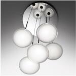 Artemide Lustră LED dimabilă pe cablu Artemide 0355030A ORSA CLUSTER LED/37W/230V 3000K (AT0110)