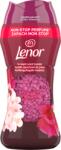 Lenor illatgyöngyök 195g Ruby