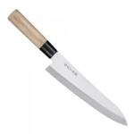 Satake Megumi Gyuto (Séf) japán konyhakés 21cm (805-858)