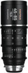 Venus Optics Proteus Zoom 2x Anamorphic 45-85mm T2.9 objektív - Silver (Meters) ARRI PL + EF (VE4585ZOOMPLEFSM)