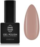 NaniNails NANI Professional géles körömlakk árnyalat Mocha Mousse 6 ml