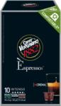 Caffé Vergnano Èpresso Intenso kávékapszula 10 db 50 g