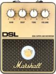 Marshall DSL Amp Series FX Pedal torzító pedál