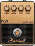 Marshall 1959 Amp Series FX torzító pedál - hangszeraruhaz