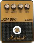 Marshall JCM800 AMP Series FX torzító pedál