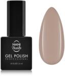 NaniNails NANI Professional géles körömlakk árnyalat Light Coffee 6 ml