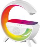 Activejet AJE-SOLO RGB asztali lámpa Nem cserélhető izzó(k) Fehér (AJE-SOLO RGB) - easy-shop