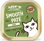 Lily's Kitchen 38x85g Lily's Kitchen Smooth Paté Selection bárány nedves macskaeledel