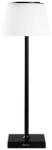 Tracer TRAOSW47234 Pluto 4 W, USB-C, 1800 mAh Fekete-Fehér asztali lámpa (TRAOSW47234)