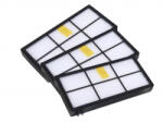  Porszívó kompatibilis Hepa filter szett iRobot Roomba 800-as / 900-as sorozat 3db (GA5736) (GA5736)