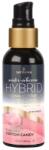 Lubes - Hybrid Sensuva Hybrid Personal Moisturizer Cotton Candy 57ml