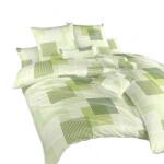 DADKA VRACOV Patrik pamut, 140 × 200, 70 × 90 cm, zöld