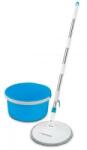 Esperanza Perfect Clean forgófejes felmosó (EHS007) (EHS007) - aqua