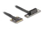 Delock Mini PCIe -> PCIe 3.0 x1 adapter (81504) (81504)