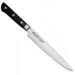 Satake Daichi japán damaszk szeletelő kés 20cm (805-551)