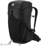 Mammut Ducan 32 női hátizsák, 32 l, fekete