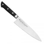 Satake Satoru Gyuto (Séf) japán konyhakés 21cm (802-789) (802-789)