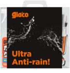 SOFT99 Ultra Anti-Rain Set - Vízlepergető készlet 12 hónap tartóssággal