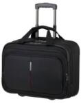 Samsonite GUARDIT 3.0 Rolling Tote 17.3" Black (155204-1041)