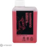 Shimano ásványi olaj hidraulikus tárcsafékekhez, 500 ml