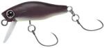 Daiwa Vobler Daiwa Masuno Kozakana 3cm 1.5g Brown Glow (F3.MASUNOKOBRWGLW)