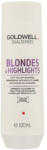 Goldwell Dualsenses Blondes & Highlights Anti-Yellow Shampoo 100 ml