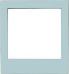 AKYTA Rama magnetica square verde pentru poze Fujifilm Instax (0739113412461)