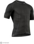 X-BIONIC Xceed Ride mez, x fekete/orrszarvú szürke (L)